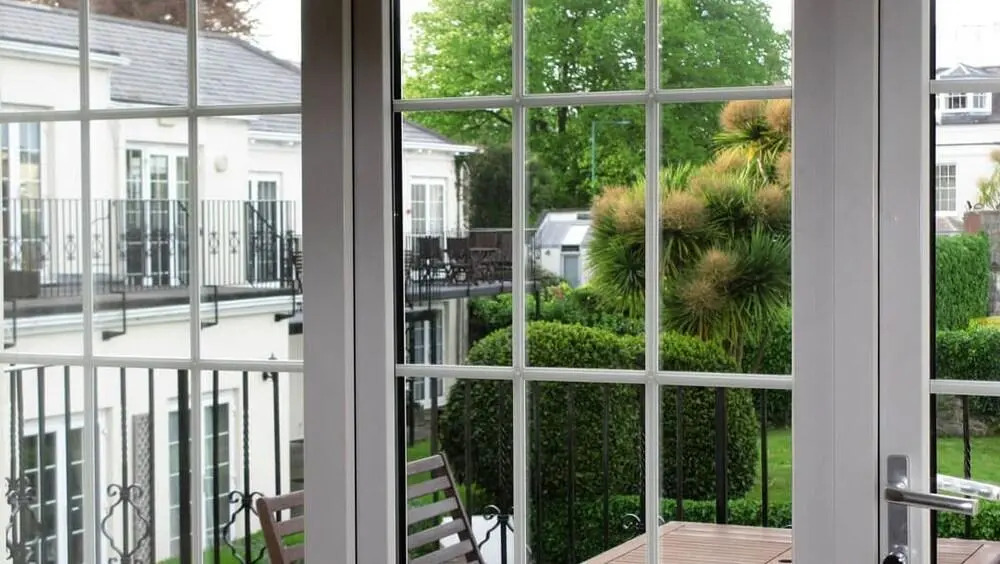 Albany selfcatering apartments