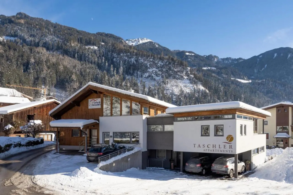 Ferienwohnung Taschler