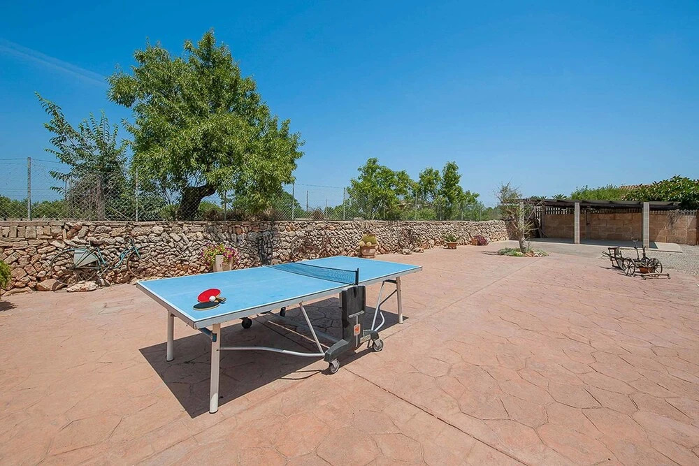 Villa Shortet den Joan in Alcudia by JS Villas