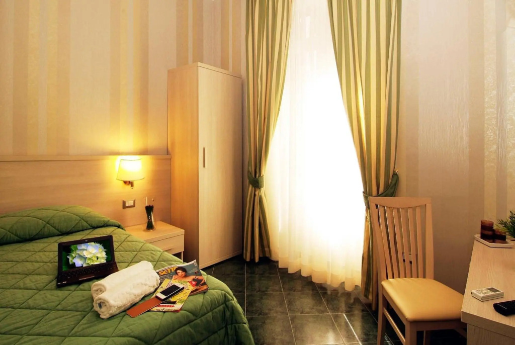 Hotel Argentina
