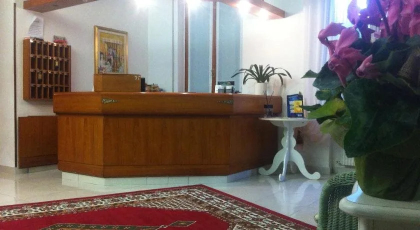 Hotel Villa Gloria