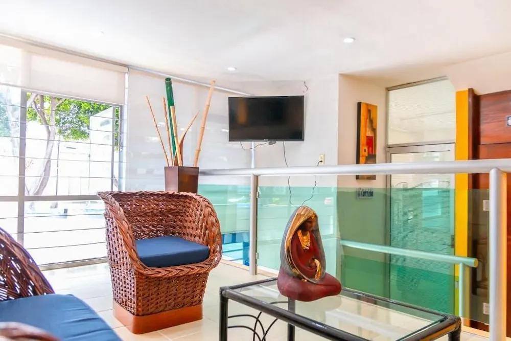 Hostal Talavera