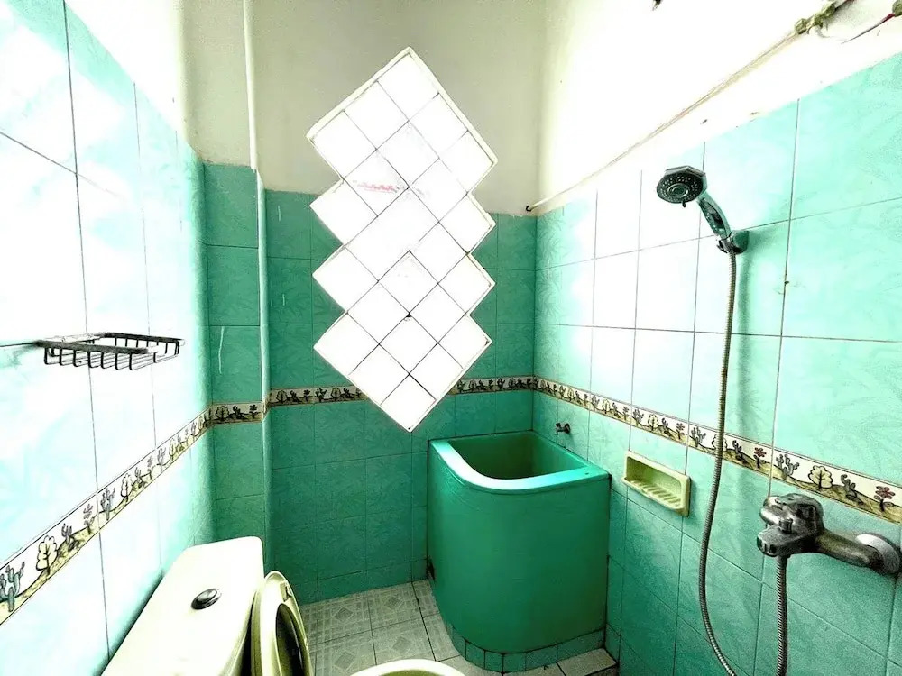 Yani Guesthouse