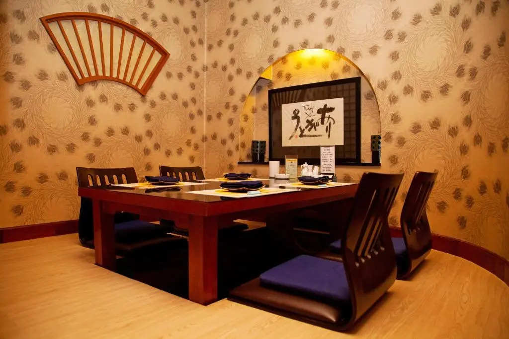 Saigon Sky Garden Serviced Apartments