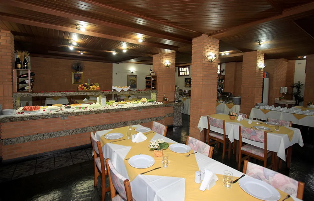 Hotel Portal das Aguas