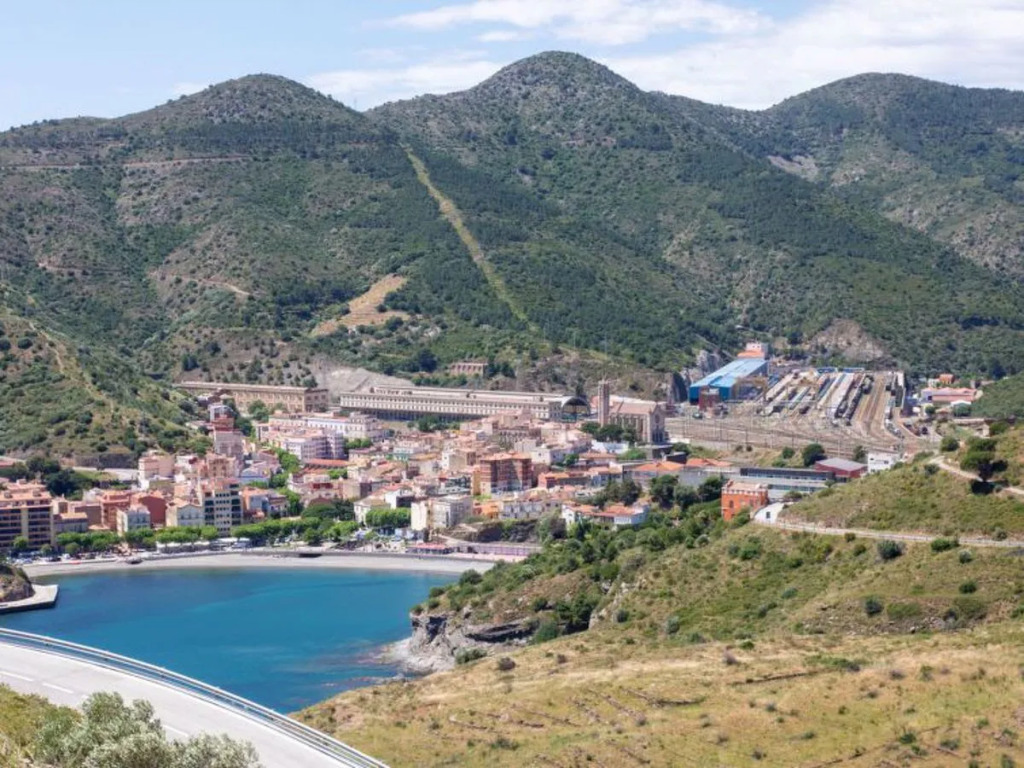 Villa Bella Portbou