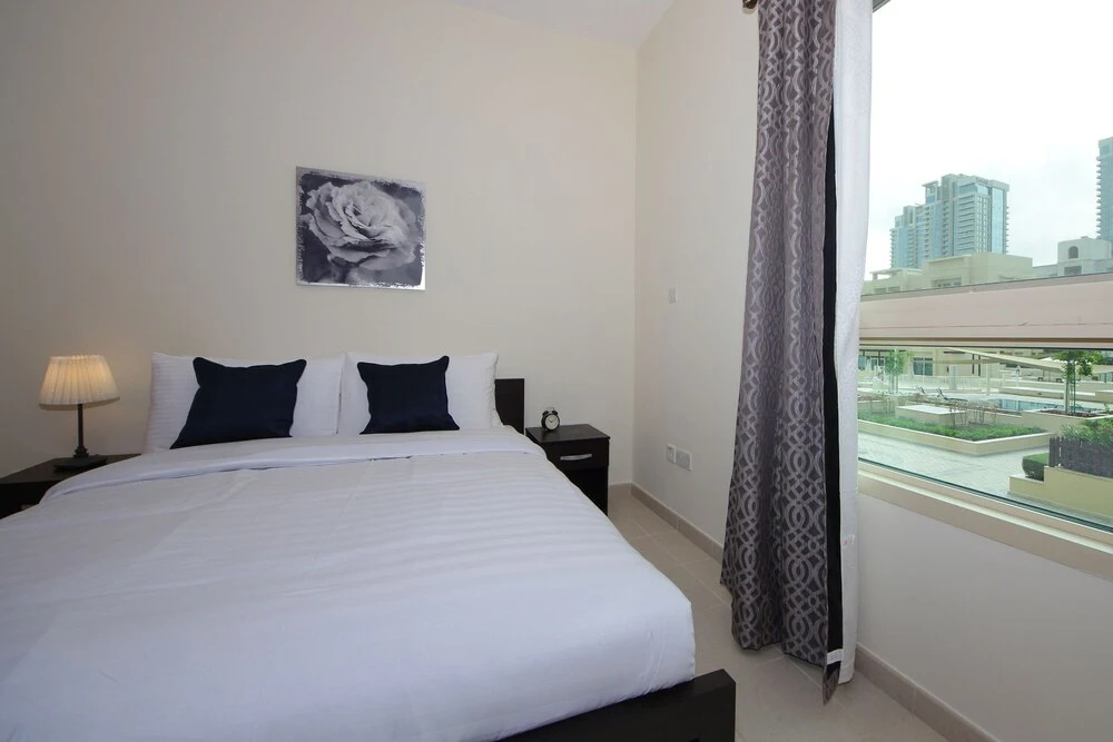 New Arabian Holiday Homes- AL DHAFARA