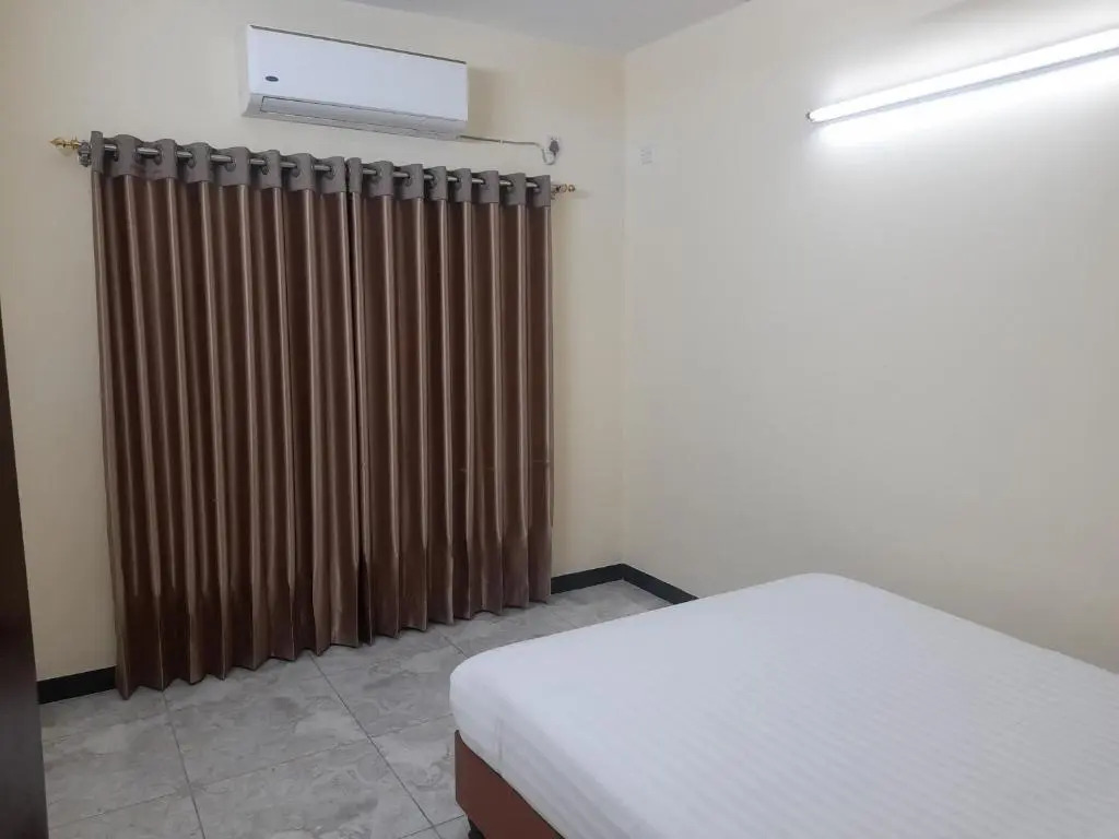 Full furnished apartment