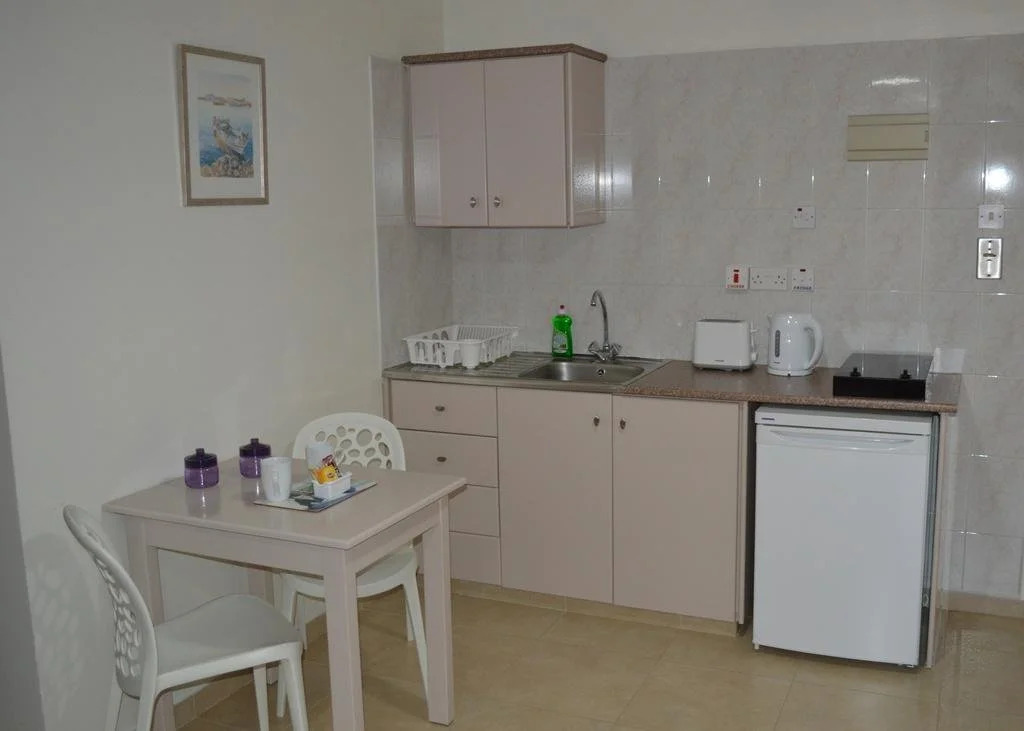Millies Apartments