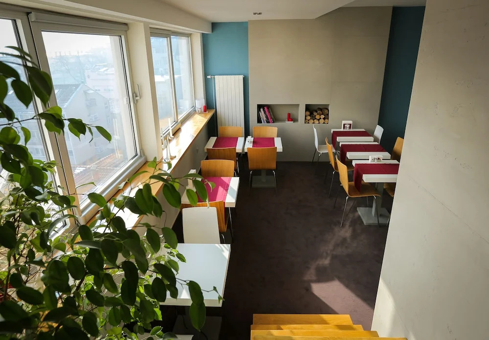 Art Loft Hotel 4*