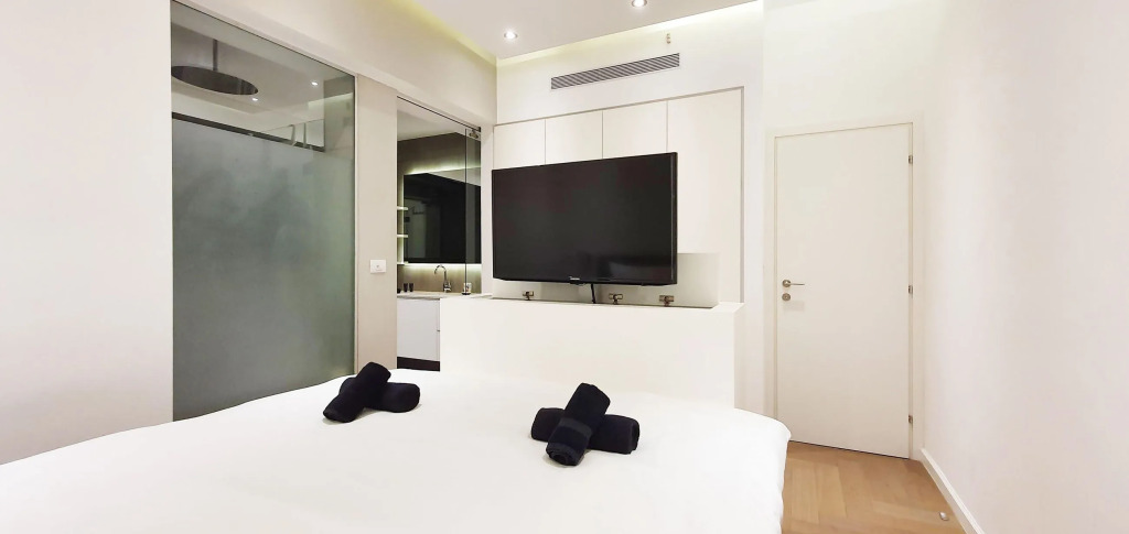 Apartment Brique, 2BR, Tel Aviv, Center, Dizengoff St, #TL55