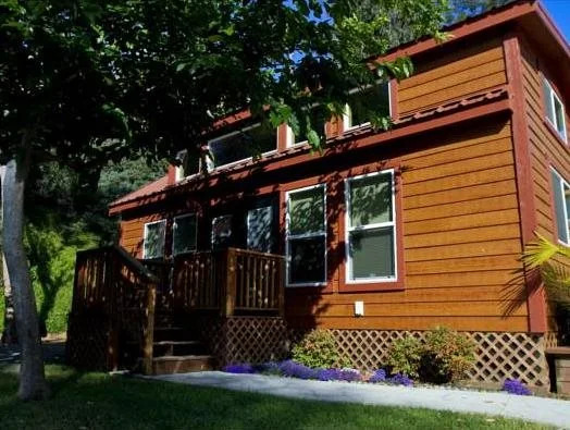 San Diego KOA