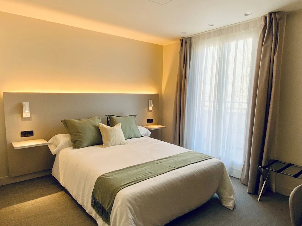 VTZ Hotel San Valero