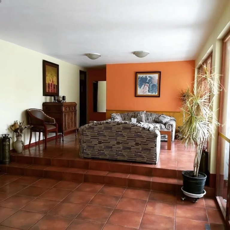 Hotel Colomba