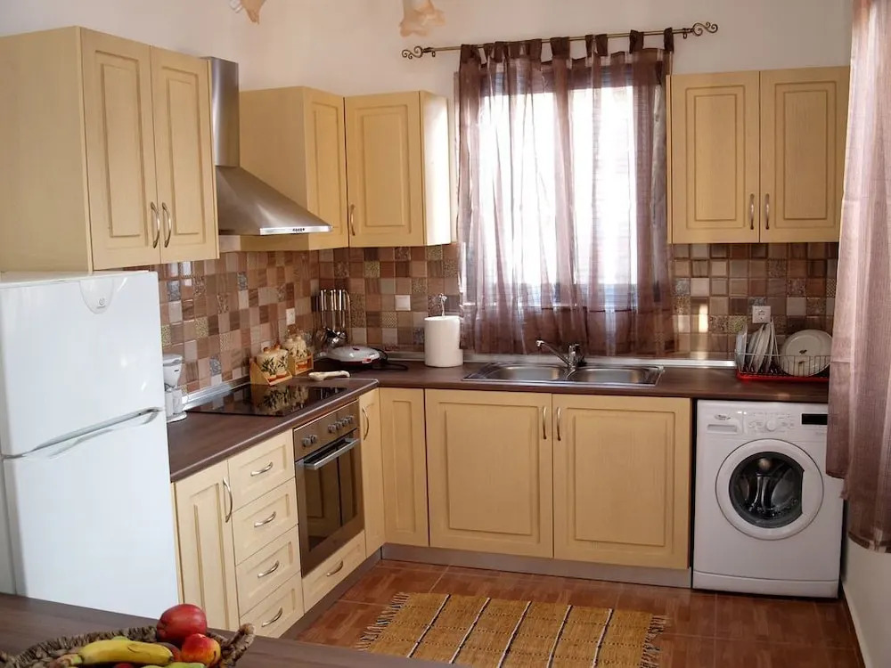 Aphrodite Traditional House