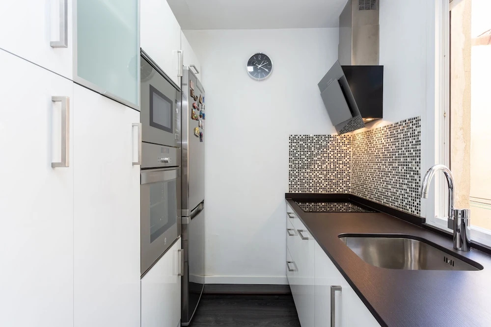 Apartamento Fuencarral