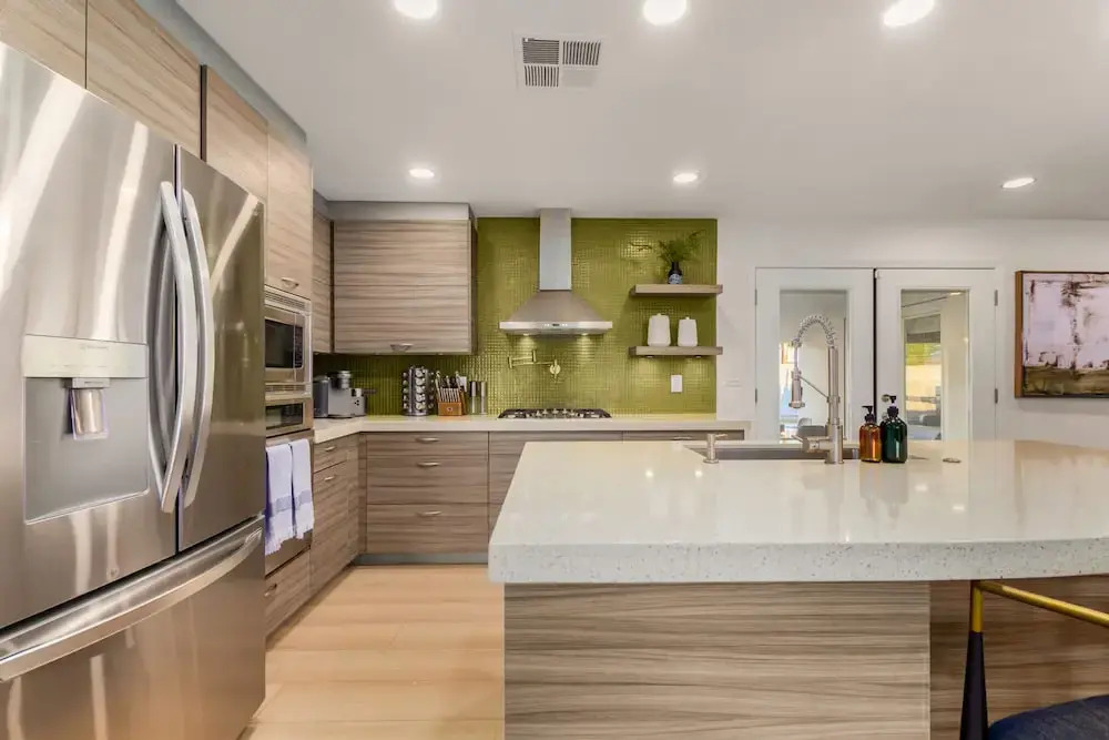 NEW The Cypress at AZ Country Club Arcadia