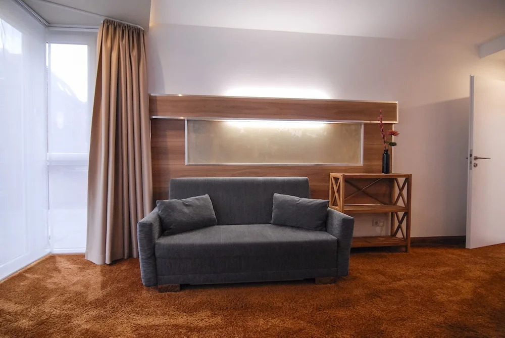 Petul Apart Hotel City Premium