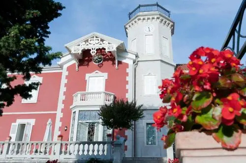 Residence Villa Bottacin