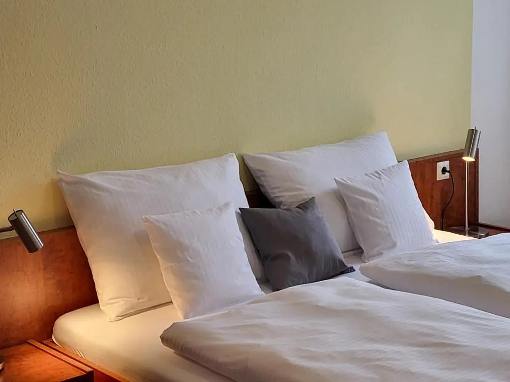 Parkhotel Am Schwanenteich