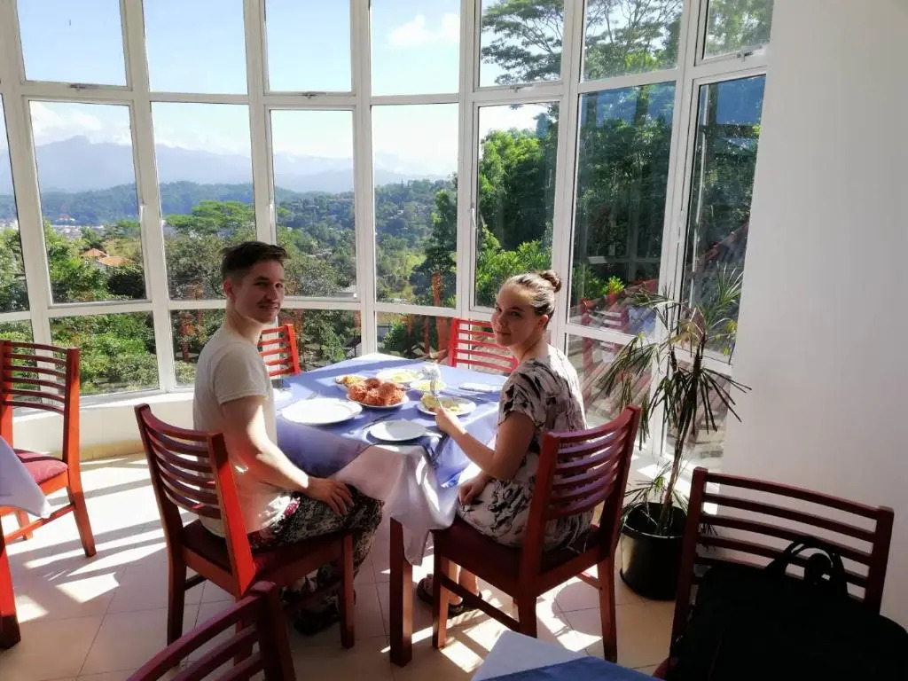 Kandyan View Holiday Bungalow