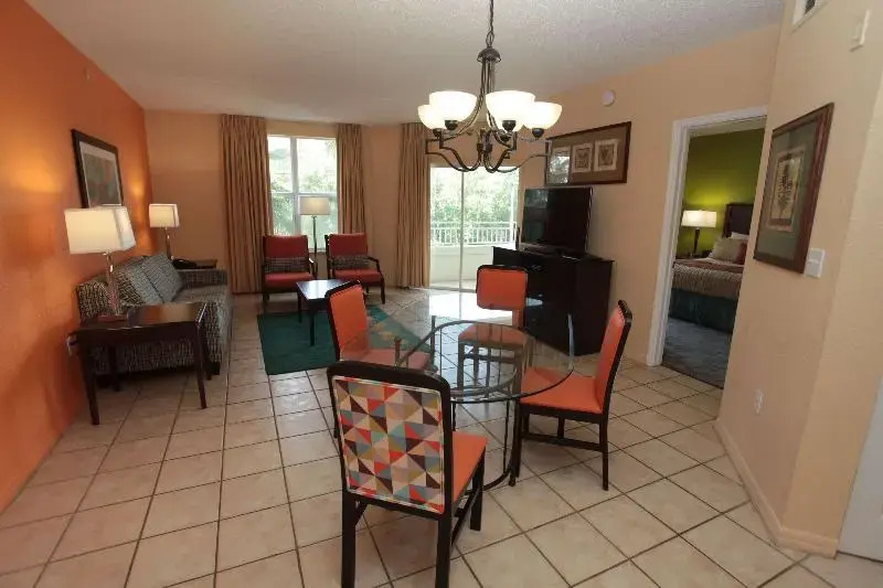 Vacation Village at Parkway