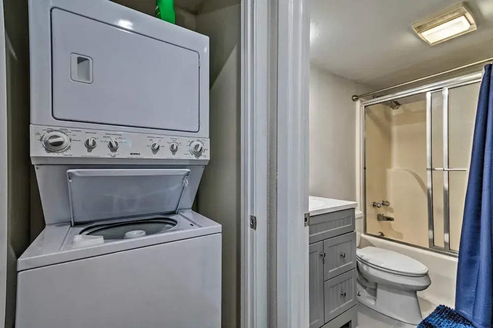 Mount Ida Condo - Walk to Lake Ouachita!