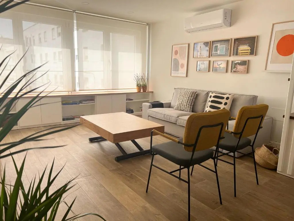 Tarifa Cozy House - PiJuCa - Family - Modern