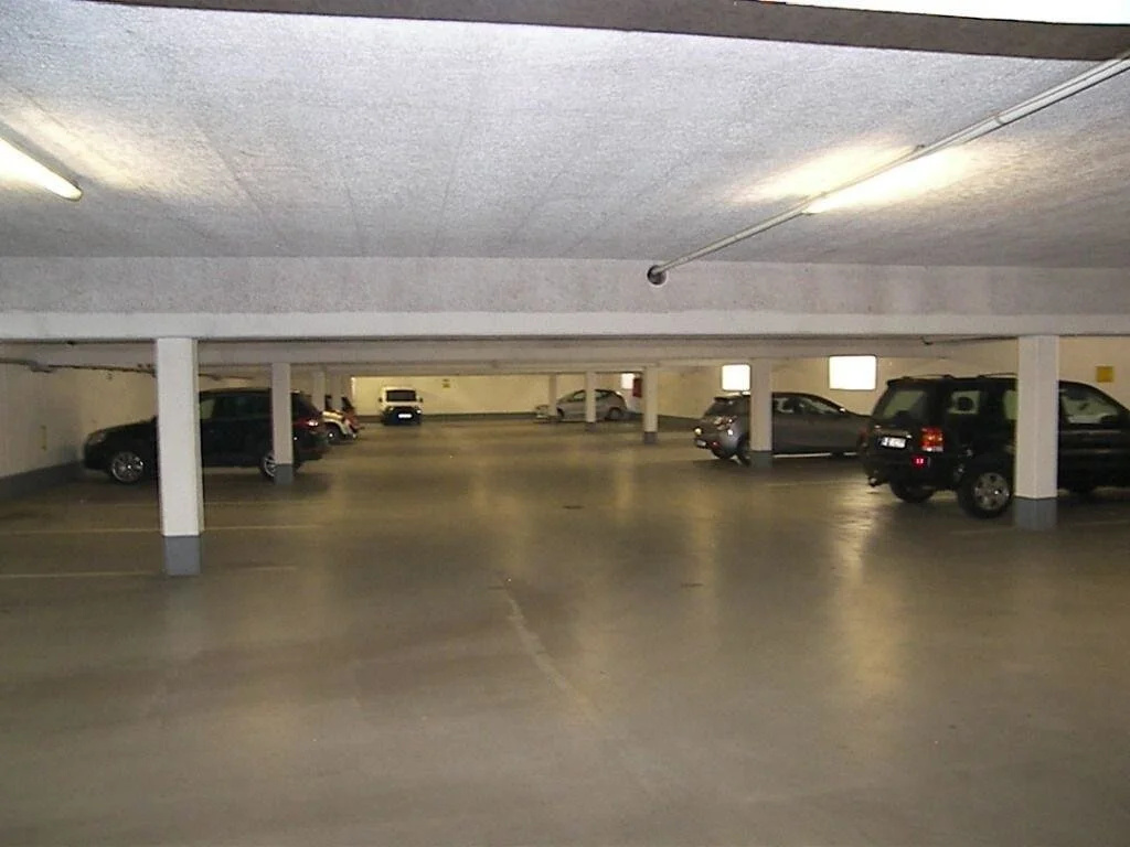 Parkhotel St. Georg