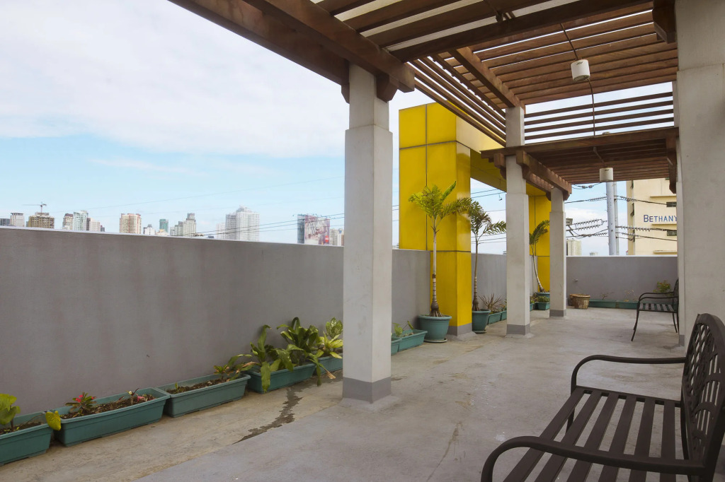 Dian SUITES 1