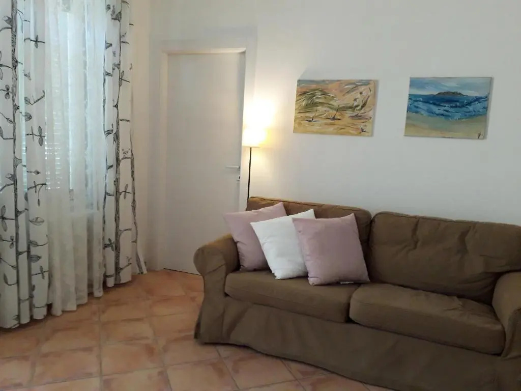 Bouganville a Apartament B&B