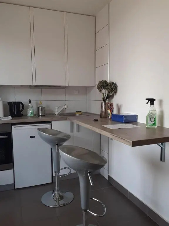 Apartman Sweet penthouse