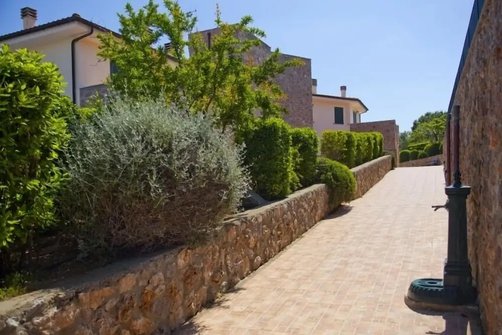 Residenza Turistico Alberghiera Le Poste del Pianone
