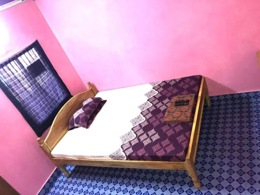 Blue Bird Residency