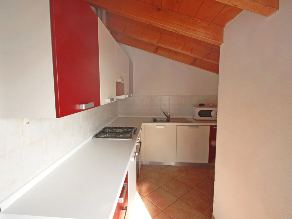Residence Letizia