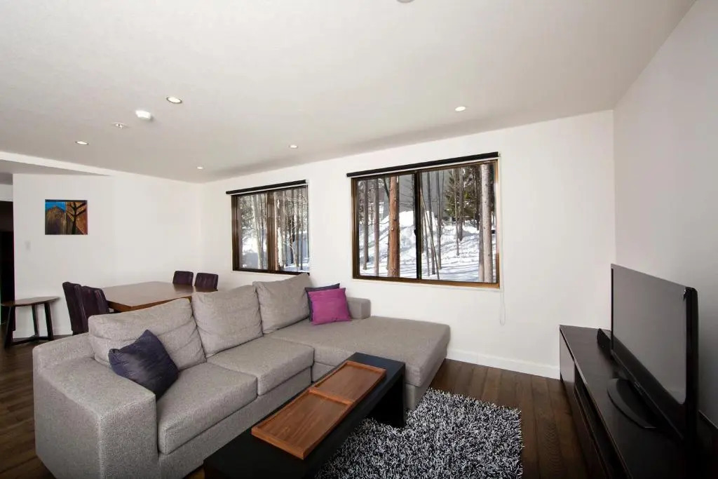 Sky Park Happo Chalet