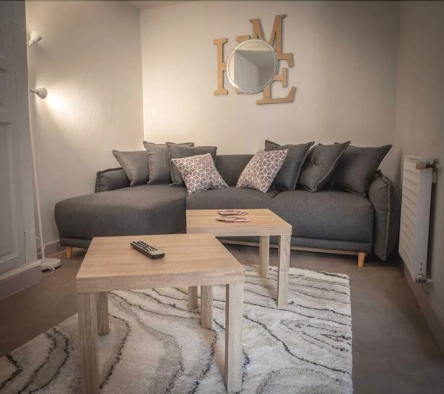 Appartements Les Orchidees Raspail