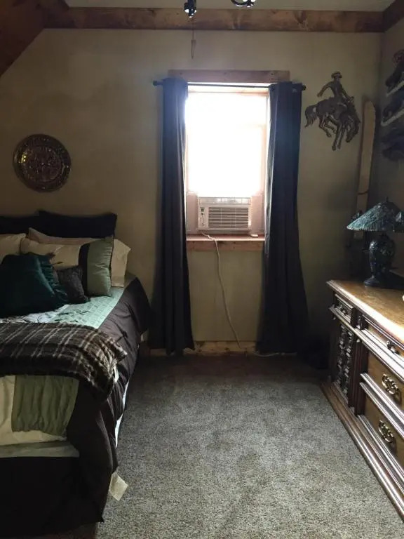 The Old Church B&B