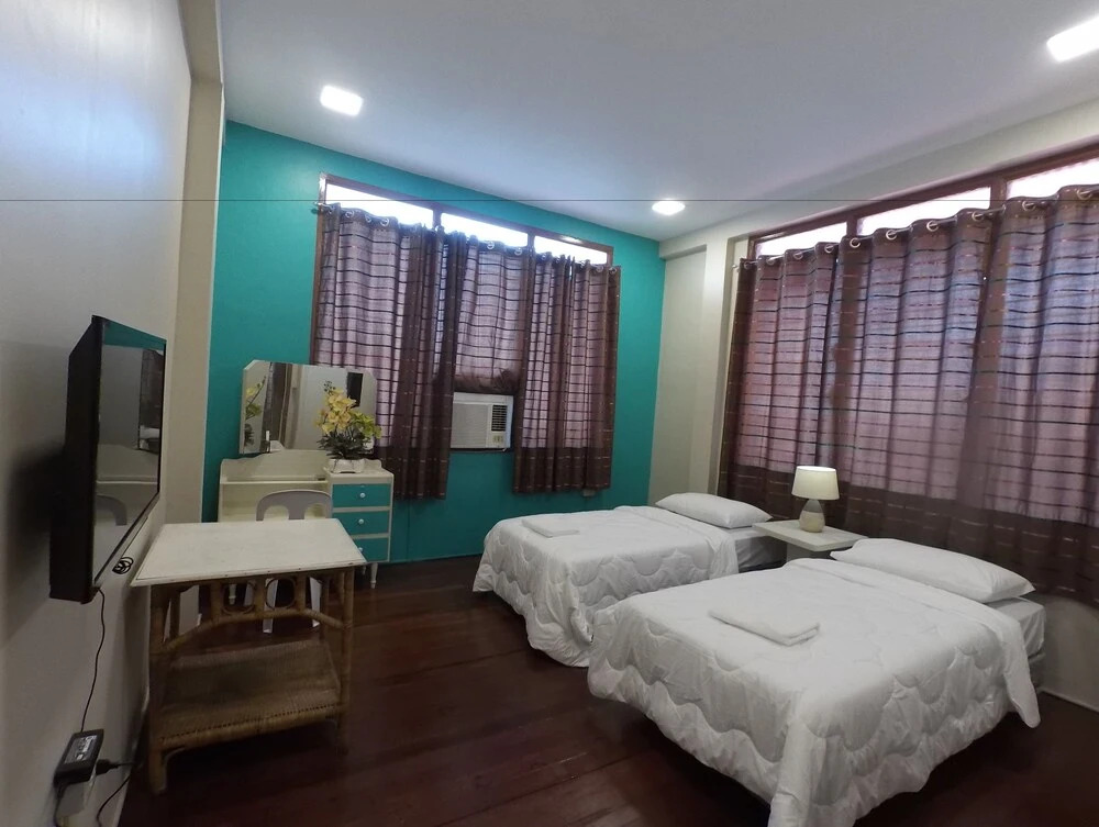 Residencia Marfel