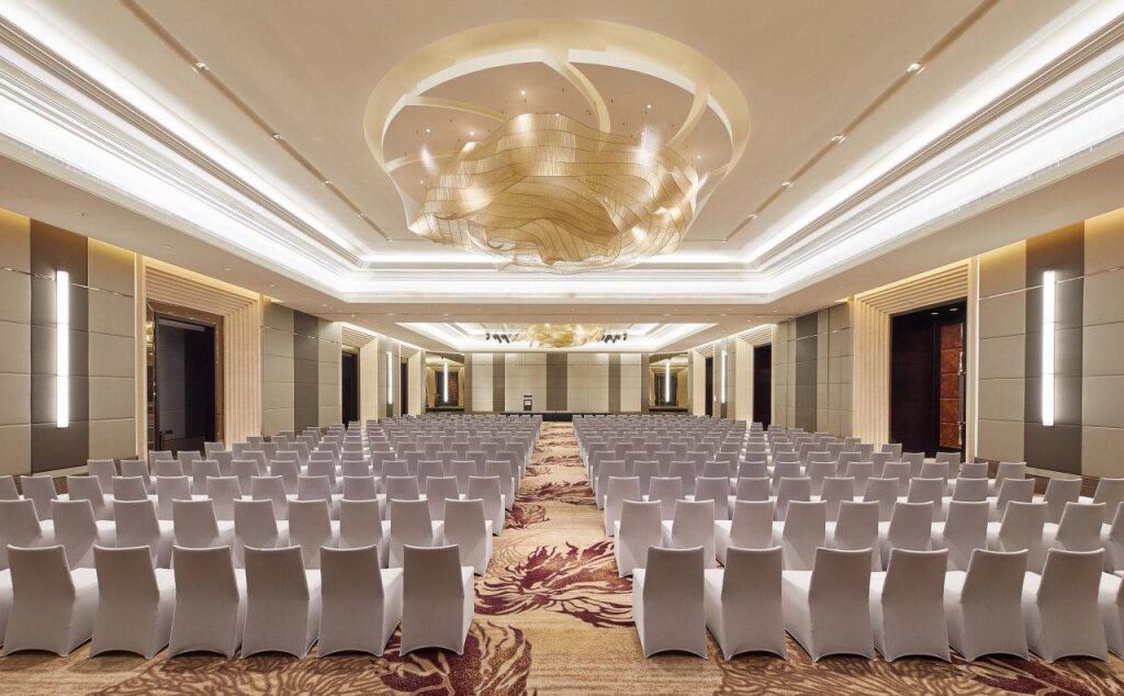 Westin Xiamen Hotel