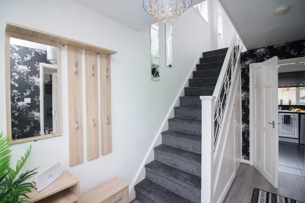 House Near Cannock