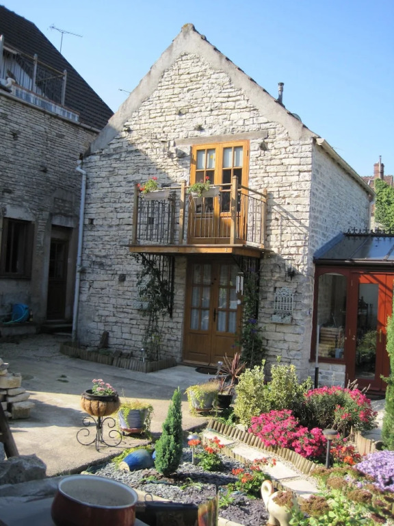 Le Biscottage