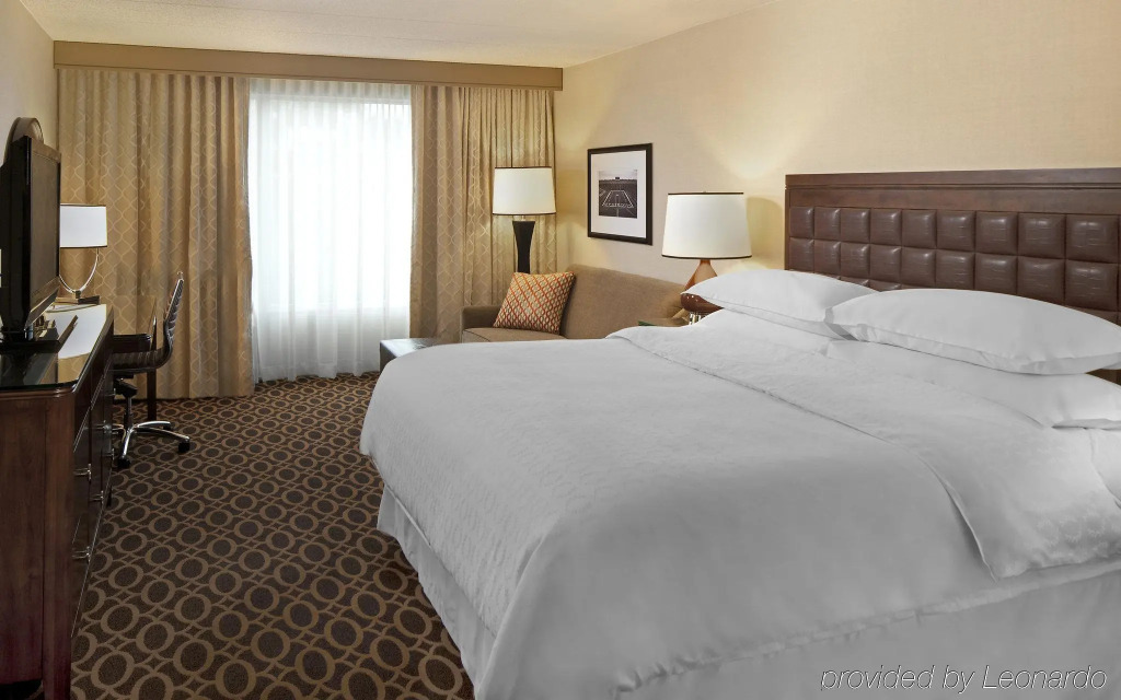 Sheraton Ann Arbor Hotel