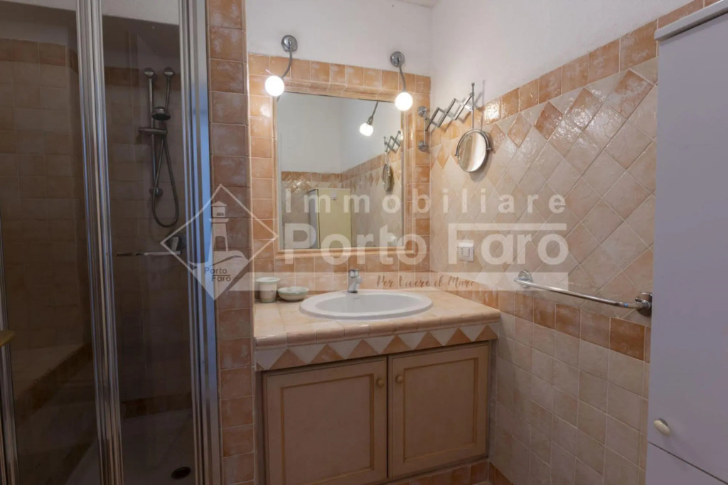 Apartment 4 Pineta - FOUR ROOMS APARTMENT ON PORTO FARO BEACH-4P PORTO FARO