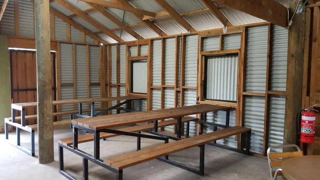 Discovery Parks - Grampians