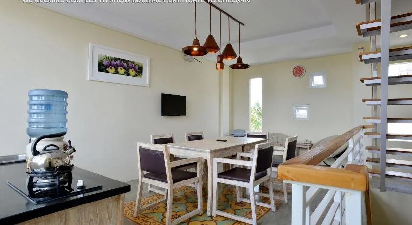 Dasinem Family Homestay