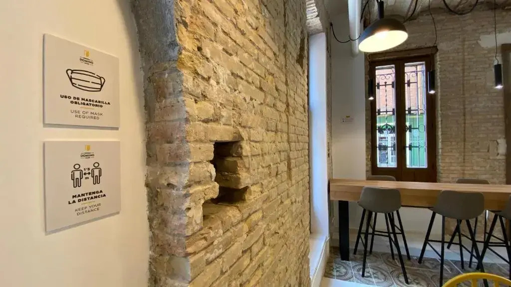 Hotel Original Domino House