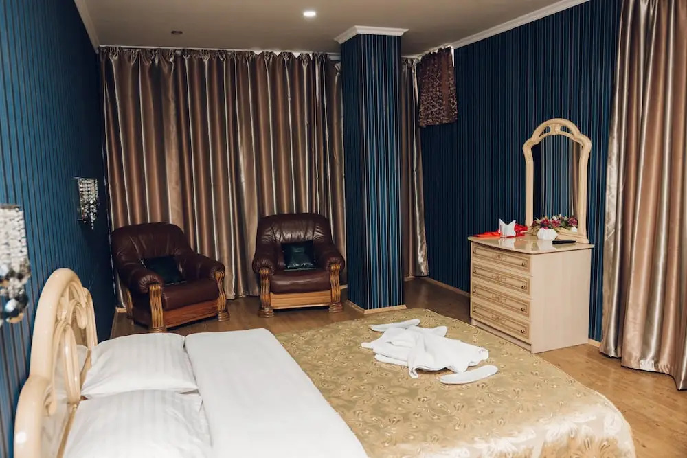 Hotel like