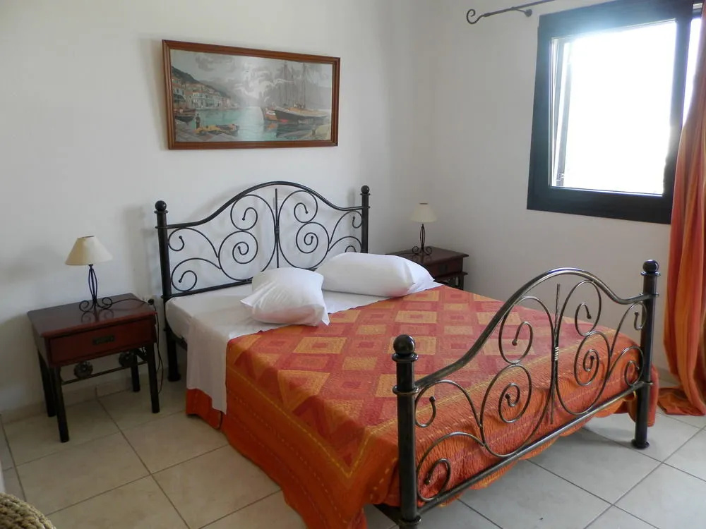 Maroulinas Boutique Studios & Apartments