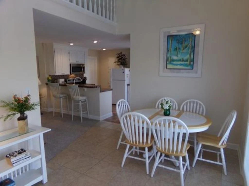 Ah' Frigate - 3 Br Home